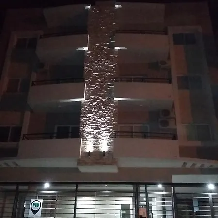 Edificio Rivera Este Colon  Exterior photo