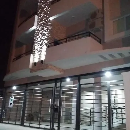 Edificio Rivera Este Colon  Exterior photo