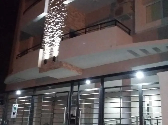 Edificio Rivera Este