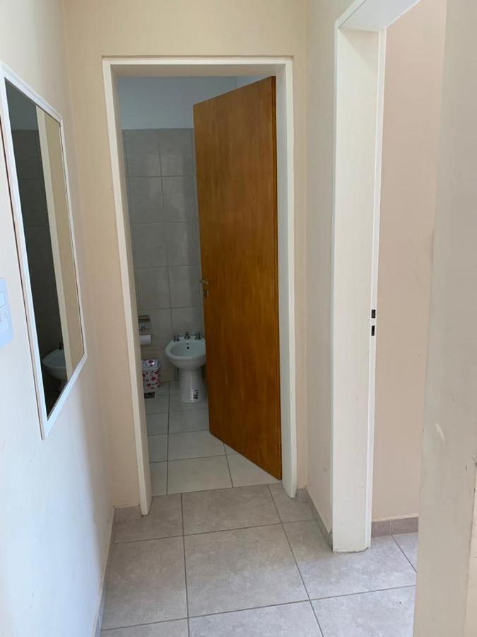 Apartment Edificio Rivera