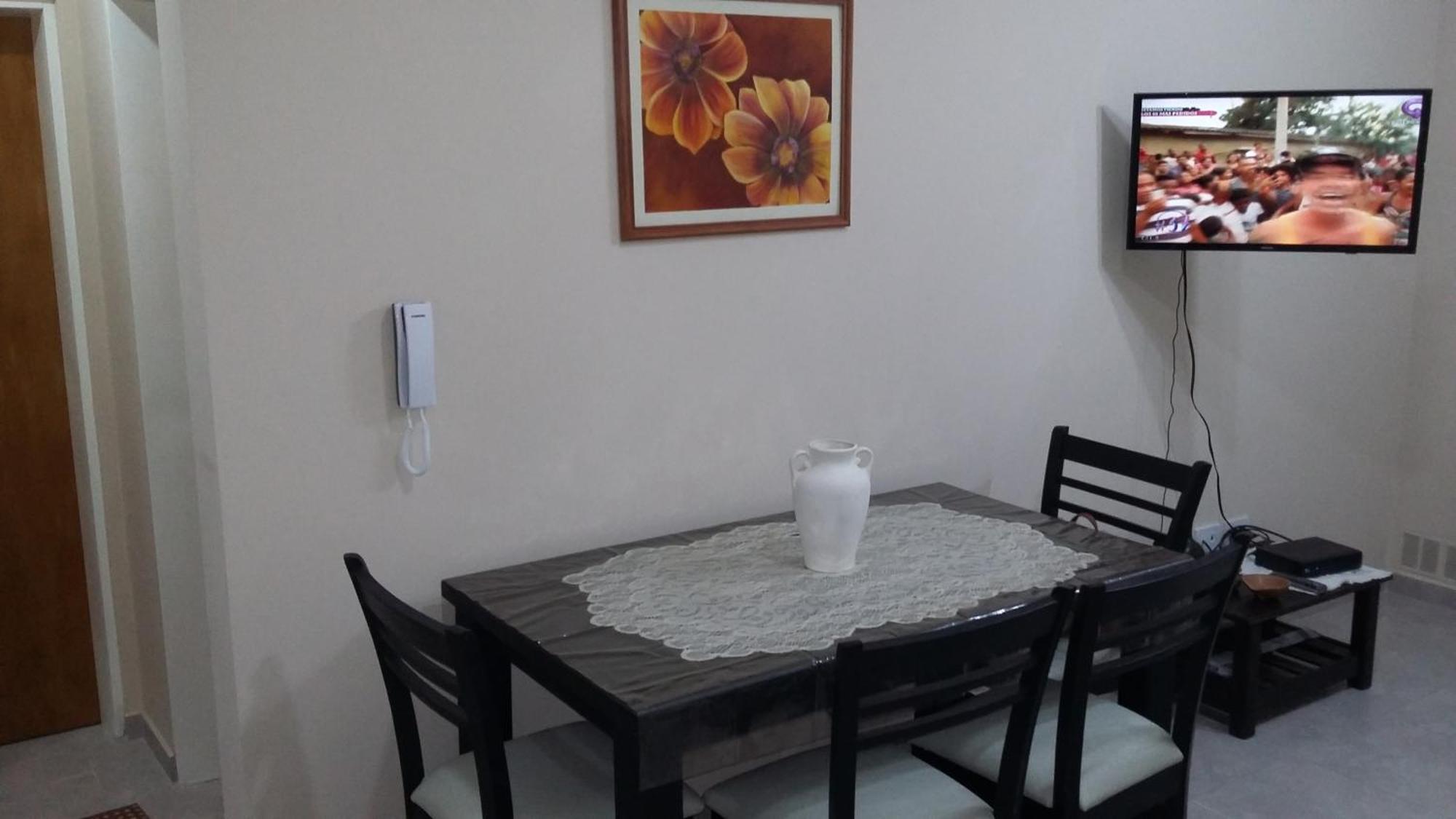 Edificio Rivera Apartment Colon (Entre Rios)