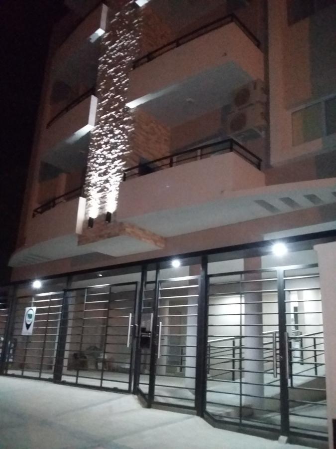 Edificio Rivera Apartment *