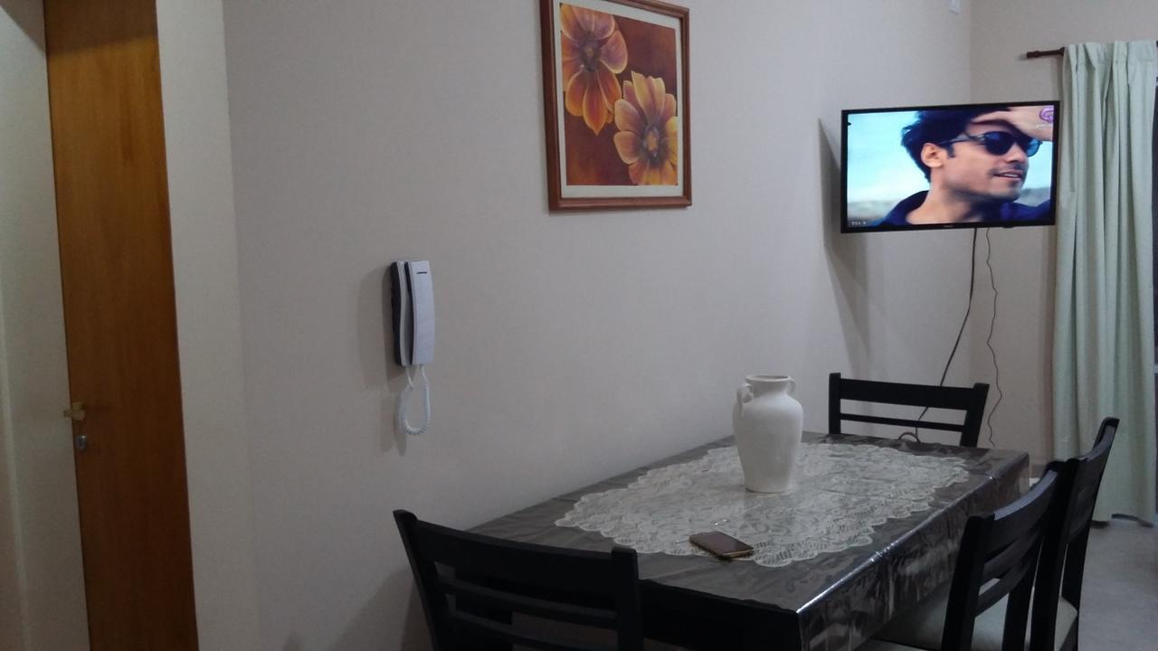Edificio Rivera Apartment