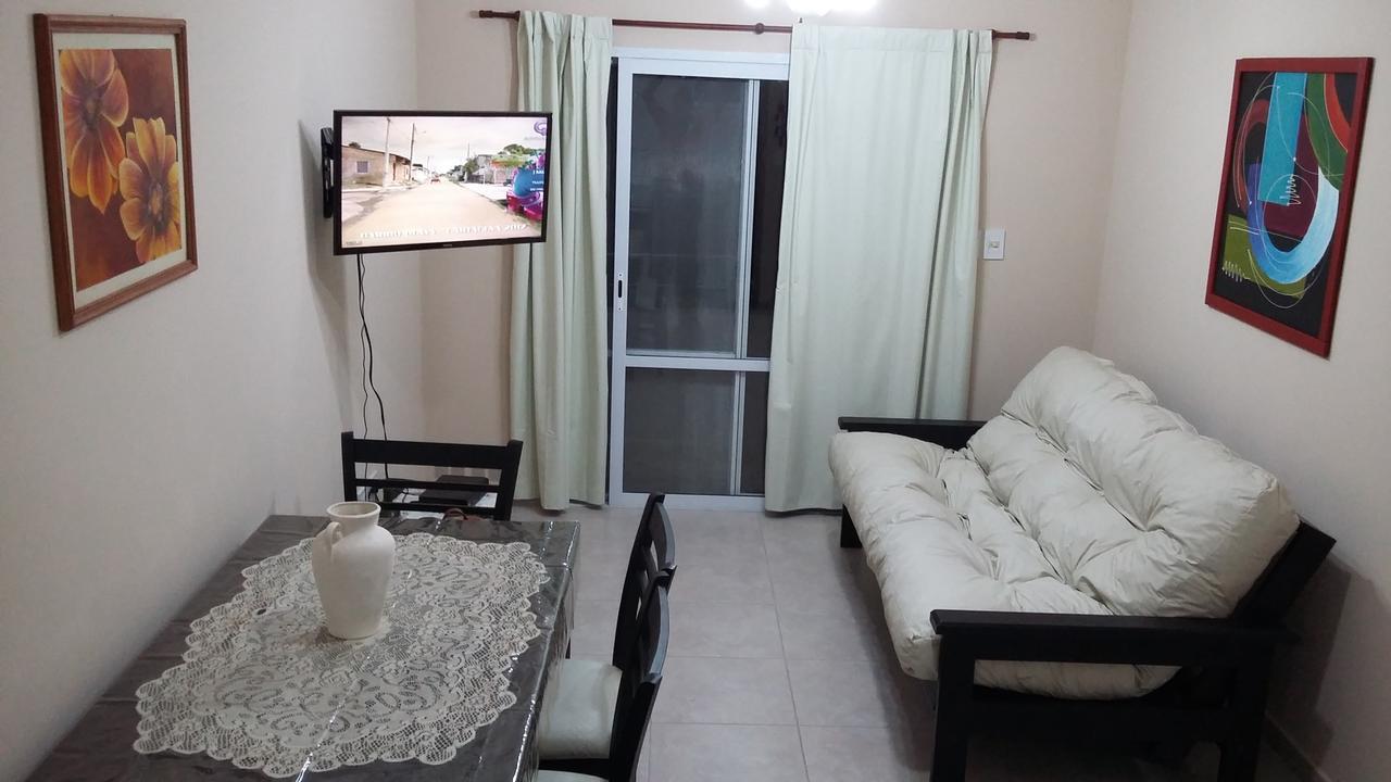 Apartment Edificio Rivera