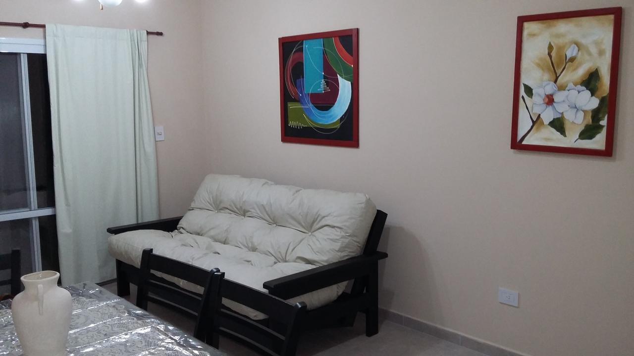 Apartment Edificio Rivera