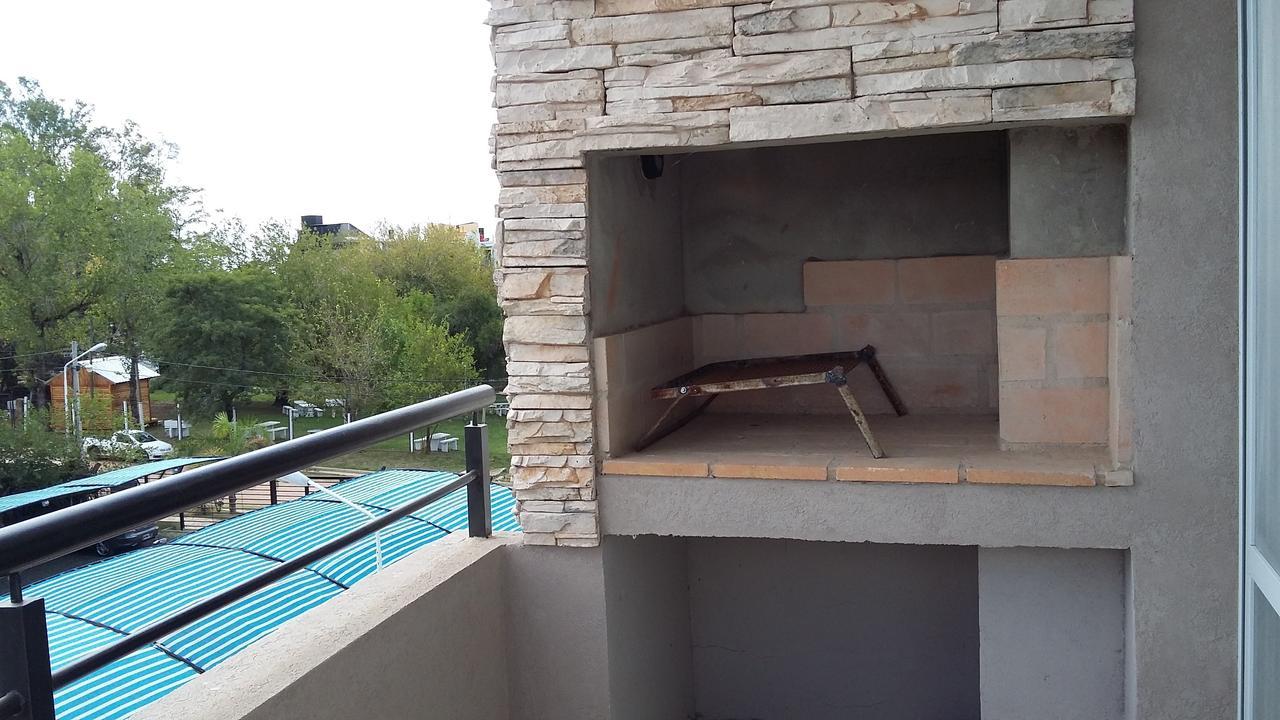 Apartment Edificio Rivera *