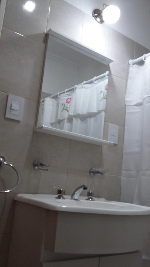 Apartment Edificio Rivera