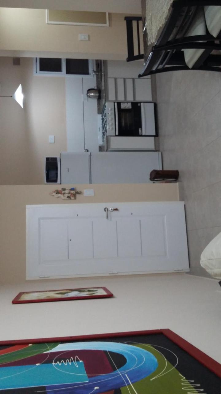 Edificio Rivera Apartment
