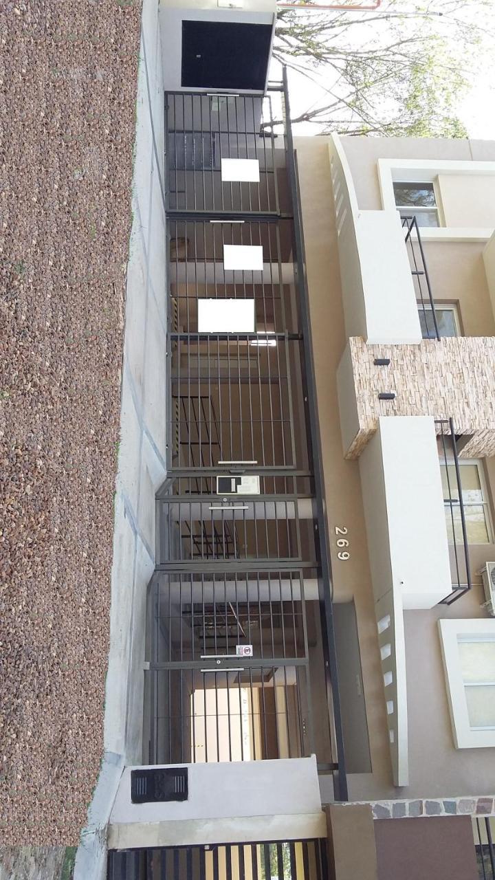 Edificio Rivera * Colon (Entre Rios)